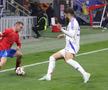Lyon - FCSB, imagini din partidă, foto: Ionuț Iordache
