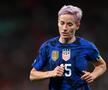 Megan Rapinoe / Foto: Getty Images