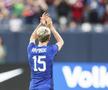 Megan Rapinoe / Foto: Imago
