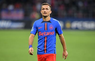 Primul experiment, ultimele minute » Marius Ștefănescu are o misiune imposibilă în Lyon - FCSB