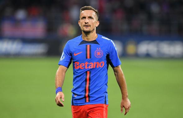 Primul experiment, ultimele minute » Marius Ștefănescu are o misiune imposibilă în Lyon - FCSB