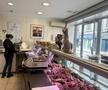 „E o libertate aparte aici, dar suntem cu gândul și la România” » La doi pași de Lyon, doi români și-au deschis afacerea care i-a dat gata pe francezi: „În perioadele bune, vindem și 100 kg. pe săptămână”