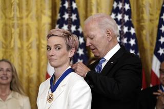 Povestea fostului Balon de Aur care a refuzat să calce în Casa Albă » De la erou național la conflictul cu Trump care a împărțit SUA în două