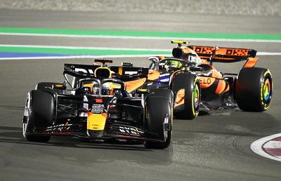 Favoritul înaintea cursei de Formula 1 de duminică îi potolește pe rivali: „Au viziune limitată! Toți se dau outsideri”