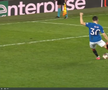 Ianis Hagi a ratat la loviturile de departajare în Rangers - Fenerbahce, foto: captură Prima Sport