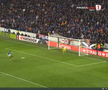 Ianis Hagi a ratat la loviturile de departajare în Rangers - Fenerbahce, foto: captură Prima Sport