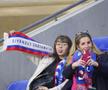 Lyon - FCSB, primele imagini de la firul ierbii