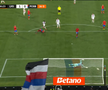 Ratarea sezonului de Europa League a venit în Lyon - FCSB » Ce a urmat un minut mai târziu