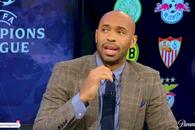 Thierry Henry, fascinat de un star din Liga Campionilor: „E mult înaintea vârstei. Ceea ce reușește nu e normal!”