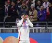Lyon - FCSB, imagini din partidă, foto: Ionuț Iordache
