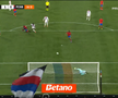 Ratarea sezonului de Europa League a venit în Lyon - FCSB » Ce a urmat un minut mai târziu