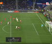 Ratarea sezonului de Europa League a venit în Lyon - FCSB » Ce a urmat un minut mai târziu