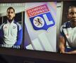 Imagini din interiorul magazinului oficial al lui Olympique Lyon / FOTO: Remus Dinu (Gazeta Sporturilor - GSP.ro)