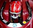 Începe noul sezon de Formula 1! O companie din România continuă și în 2025 parteneriatul cu Scuderia Ferrari