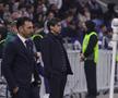 Fiica-fotomodel a lui Elias Charalambous a atras atenția în tribune la Lyon - FCSB