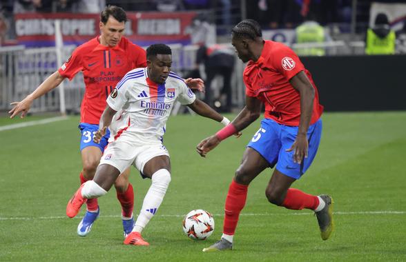 Coeficientul FCSB a „explodat” » Ce urmează în cupele europene + Pe ce loc e România