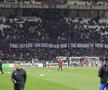 La unison! Cum au reacționat fotbaliștii campioanei FCSB când au pășit pe „Groupama Stadium”