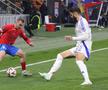 Lyon - FCSB, imagini din partidă, foto: Ionuț Iordache