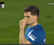 Ianis Hagi a ratat la loviturile de departajare în Rangers - Fenerbahce, foto: captură Prima Sport