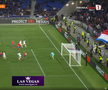Ratarea sezonului de Europa League a venit în Lyon - FCSB » Ce a urmat un minut mai târziu