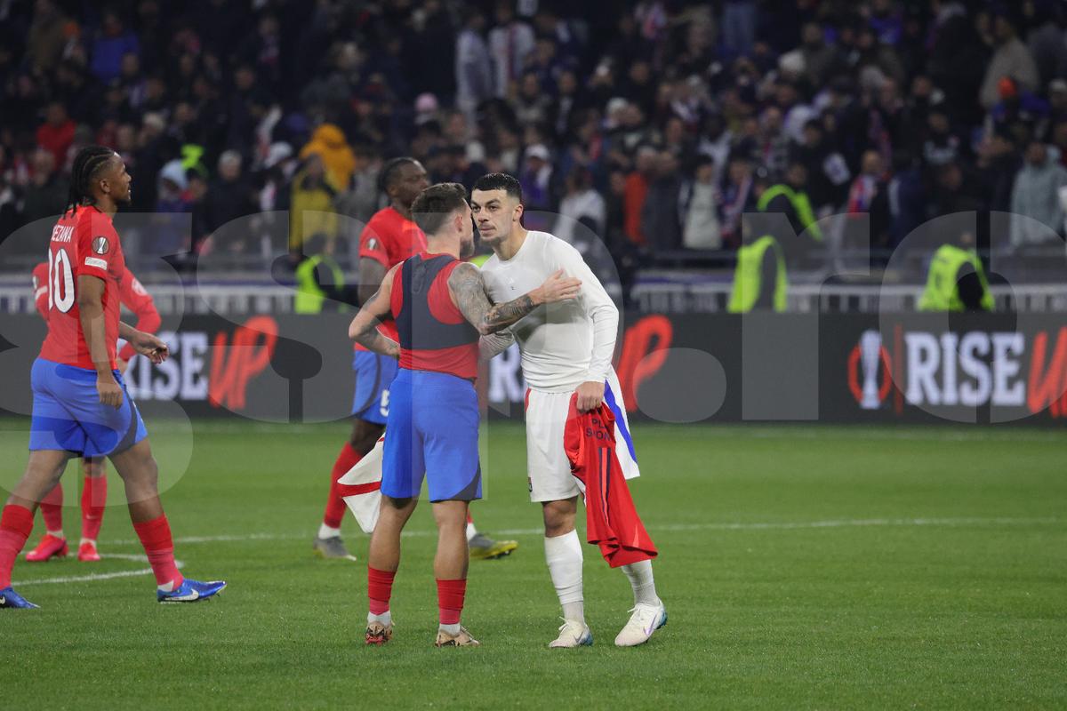 Risto Radunovic, la final de aventură europeană: „Suntem mândri de tot ce am realizat! Am jucat de la egal la egal cu orice echipă”