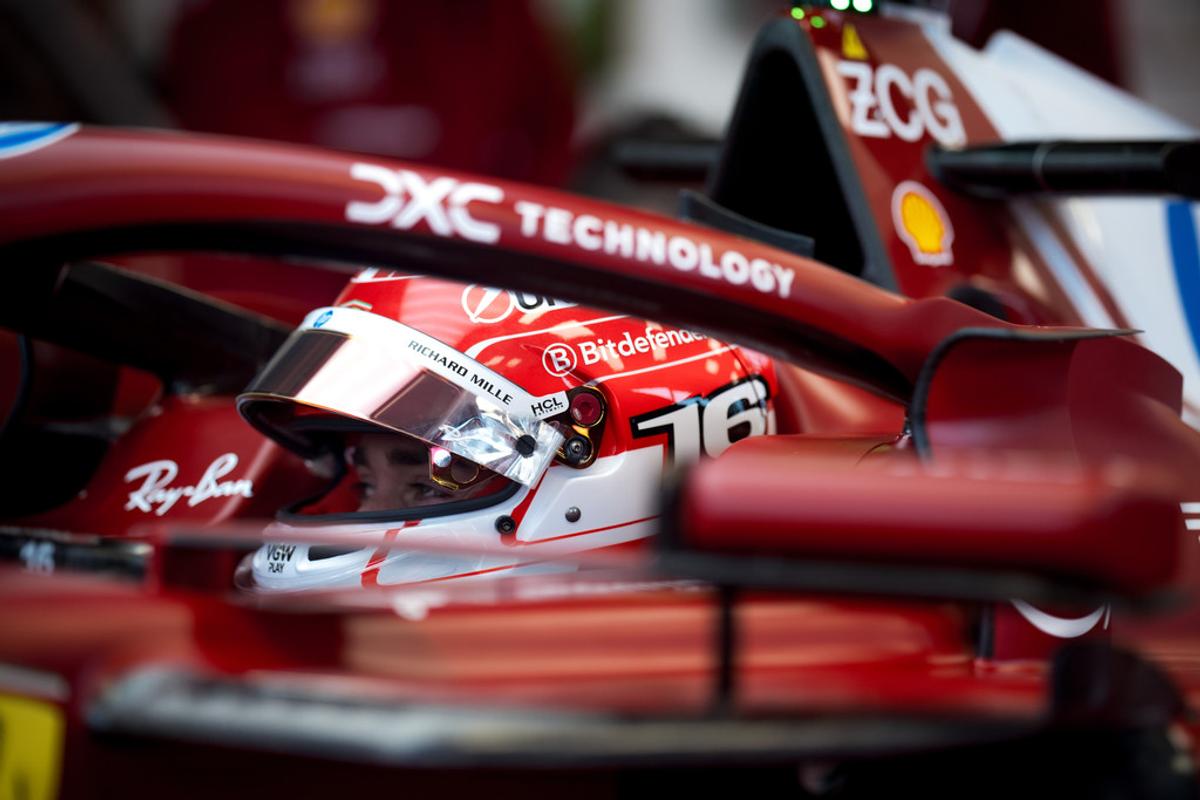 Bitdefender - Formula 1