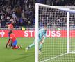 Lyon - FCSB, imagini din partidă, foto: Ionuț Iordache