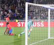 Lyon - FCSB, imagini din partidă, foto: Ionuț Iordache