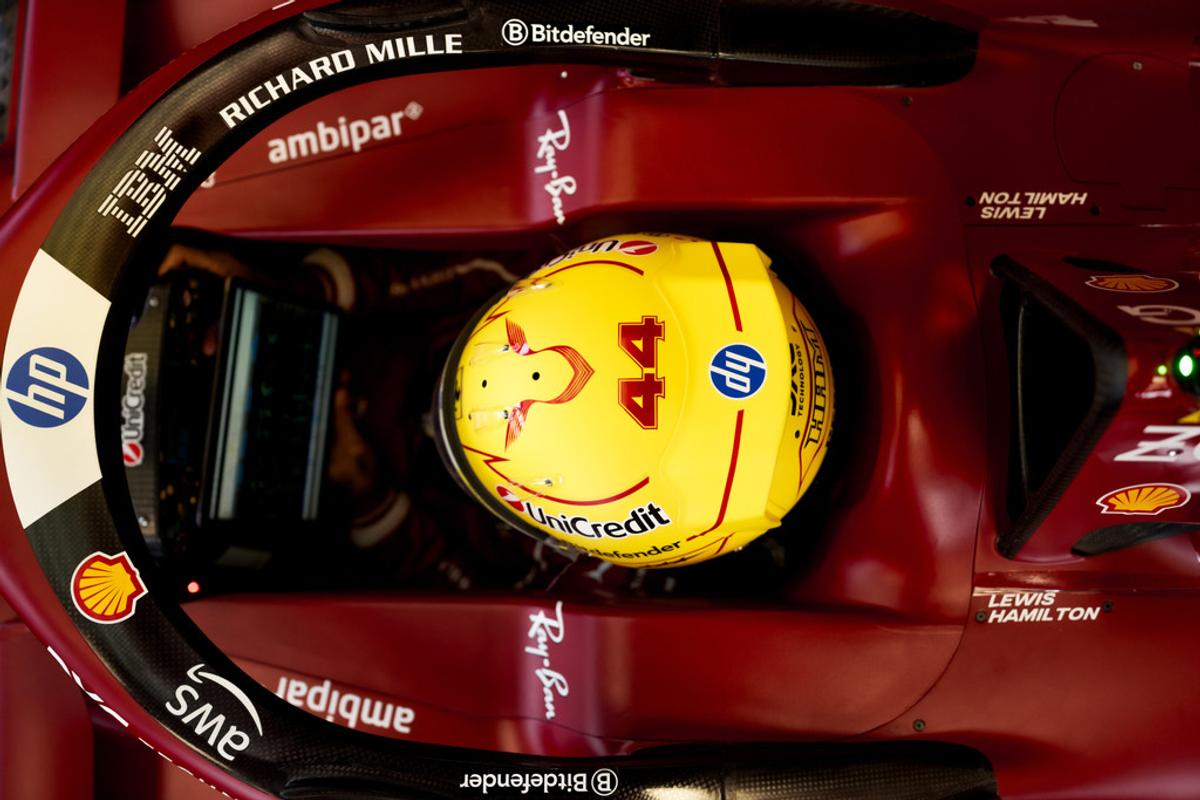 Începe noul sezon de Formula 1! O companie din România continuă și în 2025 parteneriatul cu Scuderia Ferrari