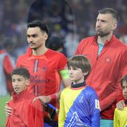 Lyon - FCSB, imagini din partidă, foto: Ionuț Iordache
