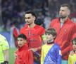 Lyon - FCSB, imagini din partidă, foto: Ionuț Iordache