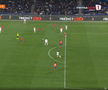Ratarea sezonului de Europa League a venit în Lyon - FCSB » Ce a urmat un minut mai târziu