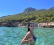 Andriana, fiica lui Elias Charalambous / FOTO: Instagram