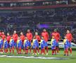 Gestul superb ratat de camerele TV la Lyon - FCSB, foto: Ionuț Iordache