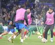 Ce „bătălii” poartă fanii lui Lyon » Mesajul afișat în peluză la meciul cu FCSB