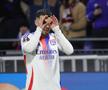 Lyon - FCSB, imagini din partidă, foto: Ionuț Iordache