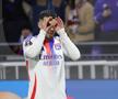 Lyon - FCSB, imagini din partidă, foto: Ionuț Iordache