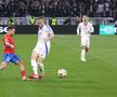 Lyon - FCSB, imagini din partidă, foto: Ionuț Iordache