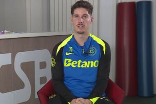 David Miculescu a numit cel mai important moment din acest sezon la FCSB: „Nu mă gândeam!”