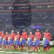 Lyon - FCSB, imagini din partidă, foto: Ionuț Iordache
