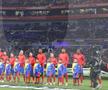 Lyon - FCSB, imagini din partidă, foto: Ionuț Iordache