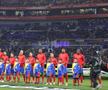 Lyon - FCSB, imagini din partidă, foto: Ionuț Iordache
