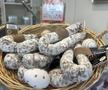 „E o libertate aparte aici, dar suntem cu gândul și la România” » La doi pași de Lyon, doi români și-au deschis afacerea care i-a dat gata pe francezi: „În perioadele bune, vindem și 100 kg. pe săptămână”