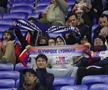 Lyon - FCSB, primele imagini de la firul ierbii