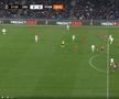 Ratarea sezonului de Europa League a venit în Lyon - FCSB » Ce a urmat un minut mai târziu