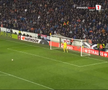 Ianis Hagi a ratat la loviturile de departajare în Rangers - Fenerbahce, foto: captură Prima Sport