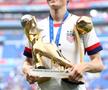 Megan Rapinoe / Foto: Getty Images