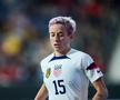 Megan Rapinoe / Foto: Getty Images