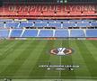 Imagini înainte de Lyon - FCSB