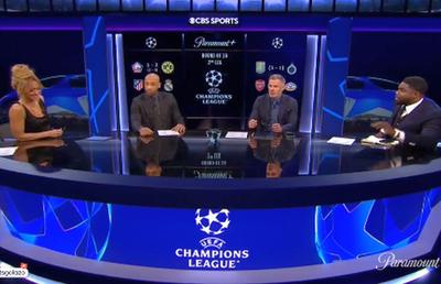 I s-a făcut rău în studio, în timpul meciului Atletico - Real Madrid! „Voiam să verific dacă se descurcă fără mine”